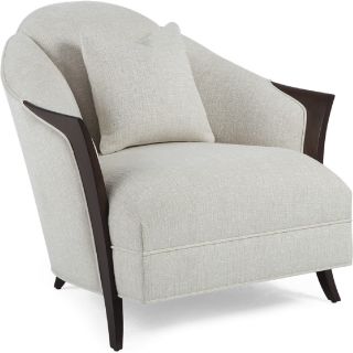 Christopher Guy / Armchairs / Emmanuelle 60-0551