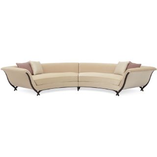 Christopher Guy / Sectional Sofas / Arc de Triomphe 60-0557