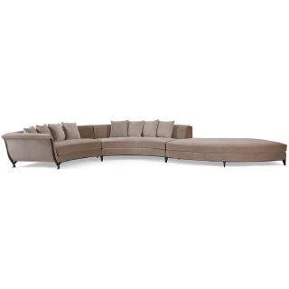 Christopher Guy / Sectional Sofas / Fioriture 60-0559