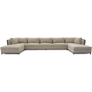 Christopher Guy / Sectional Sofas /Seurat 60-0602