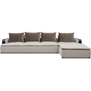 Christopher Guy / Sectional Sofas / Cunard 60-0684