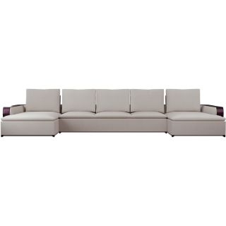 Christopher Guy / Sectional Sofas / Cunard 60-0688