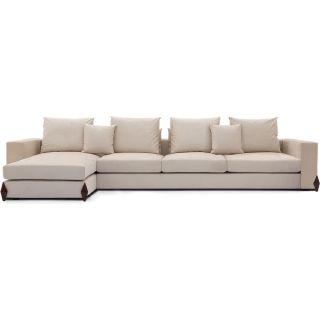 Christopher Guy / Sectional Sofas / Ponti 60-0712