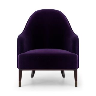 Christopher Guy / Armchairs / Damaris 60-0774