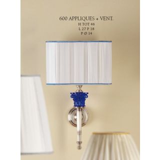 Il Paralume Marina / Wall Lamps / 600