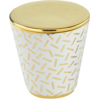 Le Porcellane / Candlesticks & Candle Holders / Clementine 6019