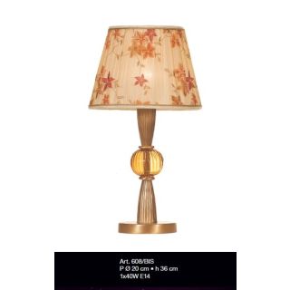 Il Paralume Marina / Table Lamps / 608/BIS