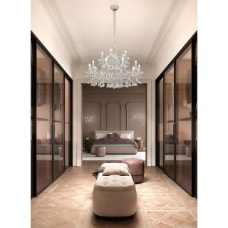 Masiero / Pendants & Suspension Lights / AQABA S 15/88/62