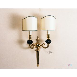 Il Paralume Marina / Wall Lamps / 625