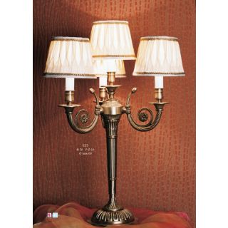 Il Paralume Marina / Table Lamps / 635
