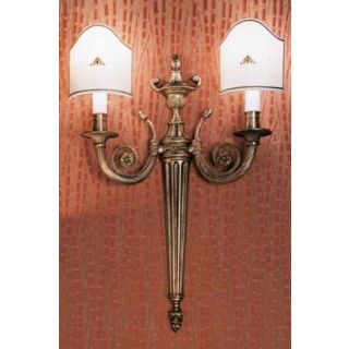 Il Paralume Marina / Wall Lamps / 635/A