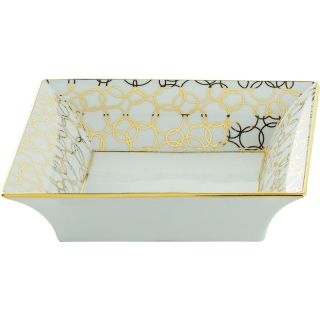 Le Porcellane / Plates & Bowls Tabletop / Tray Bolly 6610 by