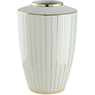 Le Porcellane / Decorative & Flower Vases / Vase Righe 6620 rg