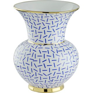 Le Porcellane / Decorative & Flower Vases / Vase Clementine 6621 cl