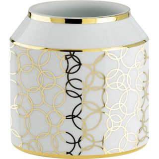 Le Porcellane / Decorative & Flower Vases / Vase Bolly 6622 by