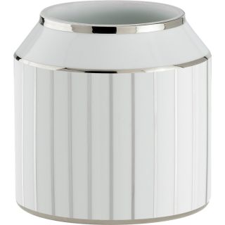 Le Porcellane / Decorative & Flower Vases / Vase Righe 6622 rg