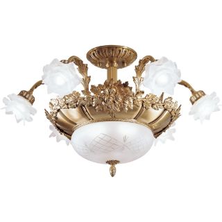 Possoni / Ceiling Lights / Rose 7006+2SF