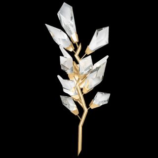 Fine Art Handcrafted Lighting / Wall Sconces / Foret LSF 902350