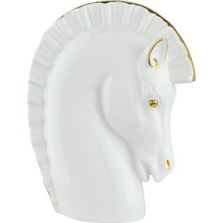 Le Porcellane / Animal Sculptures / Big Horse 7044