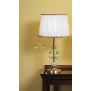 Il Paralume Marina / Table Lamps / 705