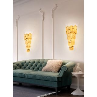 Masiero / Wall Lights / ROYALE A 5/31/70