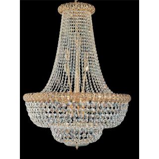 Italian Luxury Lighting / Chandeliers / Empire Style 24 Lights 7130 100