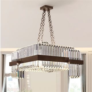 Patrizia Volpato / Chandeliers / Diamante Handcrafted 7150