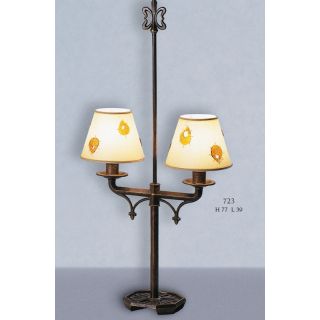 Il Paralume Marina / Table Lamps / 723