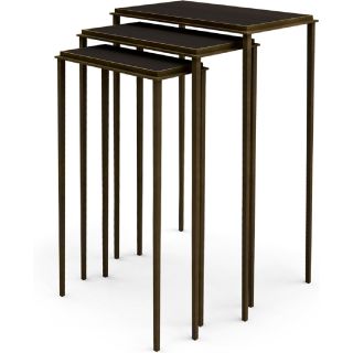 Christopher Guy / Nesting Tables / Chopin 76-0153