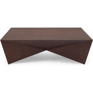 Christopher Guy / Coffee tables / Origami 76-0363