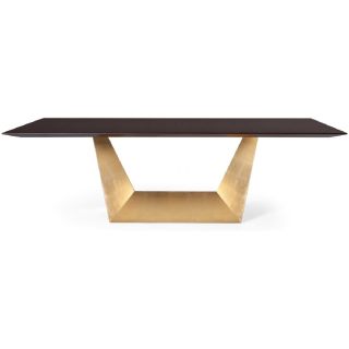 Christopher Guy / Dining Tables / Calatrava Quadro III 76-0552