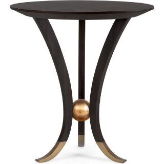 Christopher Guy / Bistro tables / Buvette De Sphere 76-0554