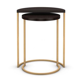 Christopher Guy / Side Tables / Hadfield 76-0597