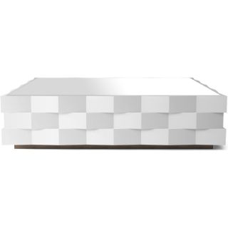 Christopher Guy / Coffee tables / Harlequin (Carré) 76-0621
