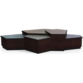 Christopher Guy / Coffee tables / Axel 76-0627