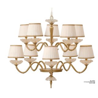 Il Paralume Marina / Pendants & Suspension Lights / 777/CH10