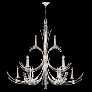 Fine Art Handcrafted Lighting / Chandeliers / Trevi 56″ Round 781740