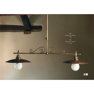 Il Paralume Marina / Pendants & Suspension Lights / 792