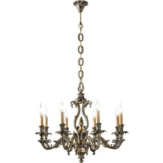 Possoni / Chandeliers / Caesar 7988