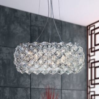 Patrizia Volpato / Pendants & Suspension Lights / Prisma 24 Karat Gold PV-820-S70X40