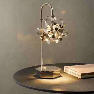 Zava / Table Lamps / Andromeda Rechargeable