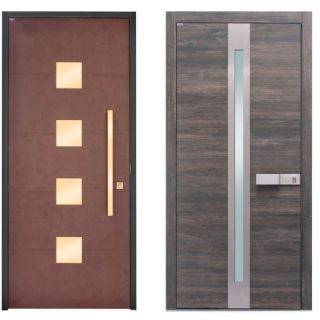 ComTür / Design Front Doors / Cera
