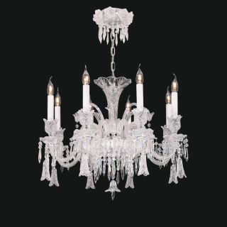 Jago / Chandeliers / Ballerina NCS 200/8
