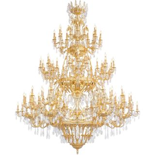 Possoni / Chandeliers / Heritage 911166-SHG