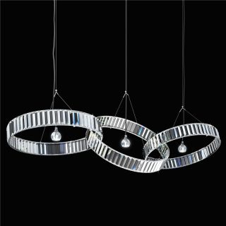 Patrizia Volpato / Chandeliers / Fedi Handcrafted 24 Karat Gold PV-9252-S