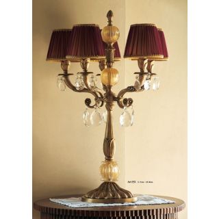 Il Paralume Marina / Table Lamps / 931