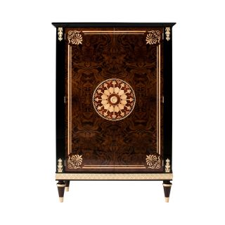 Mariner / Bookcases / SINGULAR PIECES 50363-0