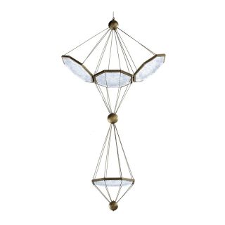 Italamp / Pendant LED Lamp / Zeus 990/100