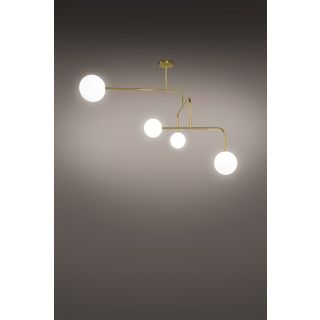 Alma Light / Pendants & Suspension Lights / Constellation 5120