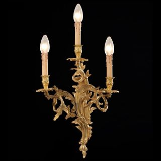 Badari / Wall Sconces / Heritage A4-85/3